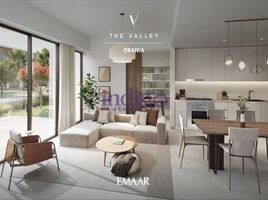 3 Bedroom Villa for sale at Orania, Juniper, DAMAC Hills 2 (Akoya)