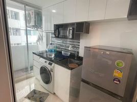 2 Bedroom Condo for rent at Chateau In Town Rama 8, Bang Yi Khan