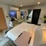 2 Schlafzimmer Wohnung zu vermieten im Pearl Garden, Si Lom