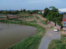  Land for sale in Samut Prakan, Bang Pla, Bang Phli, Samut Prakan