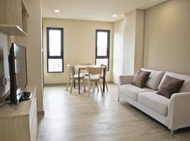 1 Bedroom Apartment for sale at S-Fifty Condominium, Nong Prue