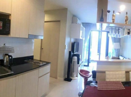 2 Bedroom Condo for rent at Ideo Ratchada-Huaykwang, Huai Khwang