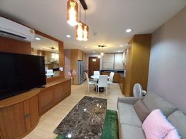 1 Schlafzimmer Wohnung zu vermieten im Baan Chan, Khlong Tan Nuea