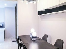 1 Schlafzimmer Appartement zu vermieten im Noble Ploenchit, Lumphini