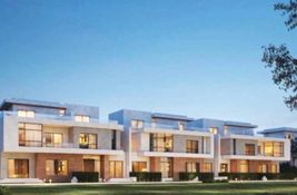 3 bedroom تاون هاوس for sale at Hyde Park in , مصر 