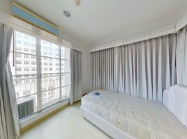 2 Schlafzimmer Wohnung zu vermieten im Citi Smart Condominium, Khlong Toei
