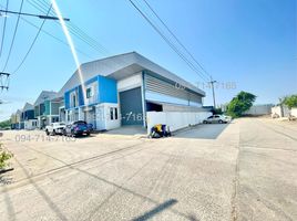 2 Bedroom Warehouse for rent in Thailand, Bang Nam Chuet, Mueang Samut Sakhon, Samut Sakhon, Thailand