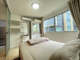 1 Schlafzimmer Wohnung zu vermieten im D Condo Kathu, Kathu, Kathu