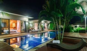 4 Schlafzimmern Villa zu verkaufen in Choeng Thale, Phuket Tanode Estate