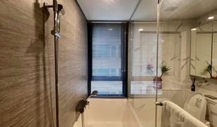 2 Bedrooms Condo for sale in Khlong Toei Nuea, Bangkok Siamese Exclusive Sukhumvit 31