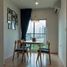 2 Schlafzimmer Wohnung zu vermieten im Noble Revolve Ratchada, Huai Khwang, Huai Khwang