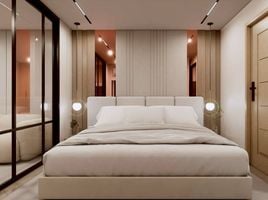 1 Schlafzimmer Wohnung zu verkaufen im Srithana Condominium 2, Suthep