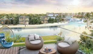 5 Schlafzimmern Reihenhaus zu verkaufen in Artesia, Dubai Costa Brava 2