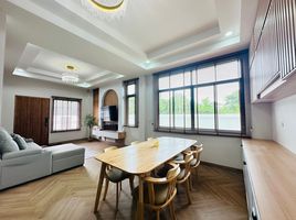 4 спален Дом for sale in Lanna International School, Mae Hia, Mae Hia