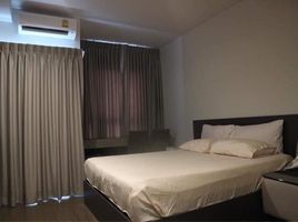 Studio Wohnung zu verkaufen im Ideo Phaholyothin Chatuchak, Sam Sen Nai, Phaya Thai