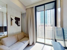 1 Bedroom Condo for rent at Celes Asoke, Khlong Toei Nuea, Watthana