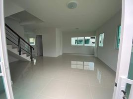 3 Bedroom Villa for sale at The Living Naraya 2, Nikhom Sang Ton-Eng, Mueang Lop Buri, Lop Buri
