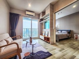 1 Bedroom Condo for sale at The Key Sathorn-Charoenraj, Bang Khlo, Bang Kho Laem