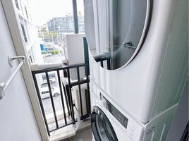 1 Schlafzimmer Appartement zu vermieten im Rye Sukhumvit 101/1, Bang Chak, Phra Khanong