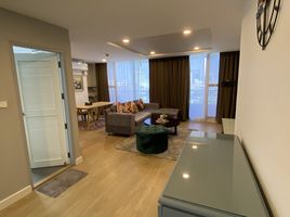2 Schlafzimmer Appartement zu vermieten im Supalai Place, Khlong Tan Nuea, Watthana