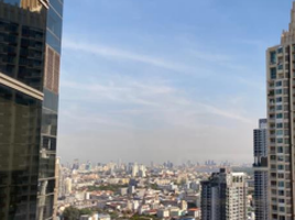 193.97 m² Office for rent at The Empire Tower, Thung Wat Don, Sathon, Bangkok