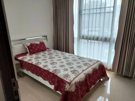 2 Schlafzimmer Appartement zu vermieten im The Lakes, Khlong Toei