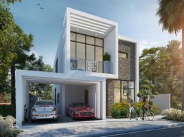 3 Bedroom Villa for sale at Belair Damac Hills - By Trump Estates, NAIA Golf Terrace at Akoya