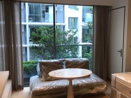 1 Schlafzimmer Appartement zu vermieten im SCOPE Promsri, Khlong Tan Nuea, Watthana