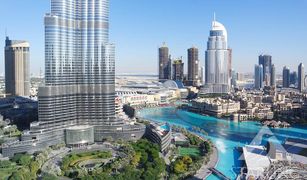 2 Bedrooms Apartment for sale in , Dubai The Address Residences Dubai Opera