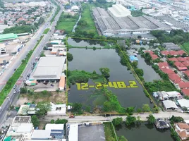  Land for sale in BRT Station, Bangkok, Tha Kham, Bang Khun Thian, Bangkok