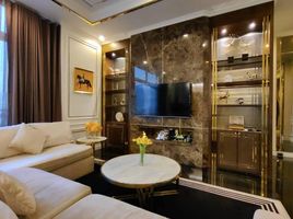 4 Bedroom Apartment for rent at Supalai Wellington, Huai Khwang, Huai Khwang, Bangkok