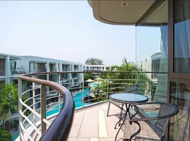 2 Bedroom Apartment for sale at Baan San Kraam, Cha-Am