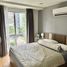 1 Schlafzimmer Wohnung zu verkaufen im Resorta Yen-Akat, Chong Nonsi, Yan Nawa
