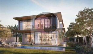 5 Habitaciones Villa en venta en Saadiyat Beach, Abu Dhabi Al Jubail Island