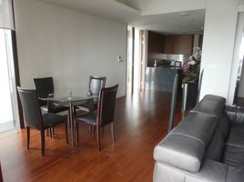 1 Bedroom Apartment for sale at Hansar Rajdamri, Lumphini