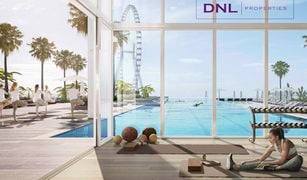 5 Bedrooms Apartment for sale in Bluewaters Residences, Dubai Bluewaters Bay