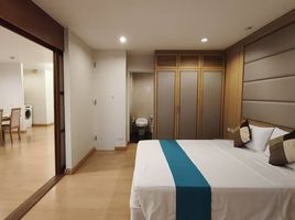 1 Schlafzimmer Appartement zu vermieten im Park View Mansion, Lumphini