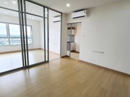 1 Schlafzimmer Appartement zu verkaufen im Supalai Veranda Sukhumvit 117, Bang Mueang Mai