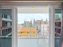 2 Schlafzimmer Appartement zu verkaufen im New Nordic VIP 5, Nong Prue