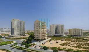 3 Bedrooms Apartment for sale in Queue Point, Dubai Mazaya 8