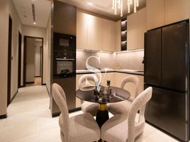 3 Bedroom Apartment for sale at Marquis Signature, Green Diamond, Arjan