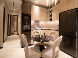 3 Bedroom Apartment for sale at Marquis Signature, Green Diamond