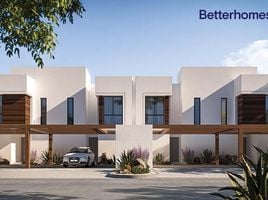 3 Bedroom Townhouse for sale at Noya 2, Yas Acres, Yas Island, Abu Dhabi