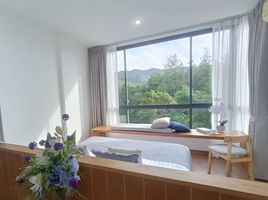 Studio Wohnung zu verkaufen im Hill Myna Condotel, Choeng Thale