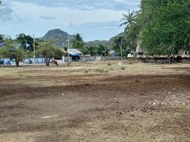 在班武里府出售的 土地, Khao Daeng, Kui Buri, 班武里府