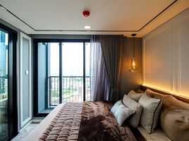 1 Bedroom Apartment for sale at Modiz Sukhumvit 50, Phra Khanong, Khlong Toei