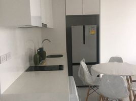 2 Bedroom Condo for rent at Nara 9 by Eastern Star, Thung Mahamek