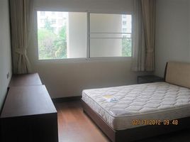 2 Schlafzimmer Wohnung zu vermieten im Charan Tower, Khlong Tan Nuea