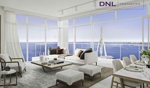 2 Habitaciones Apartamento en venta en Bluewaters Residences, Dubái Bluewaters Bay