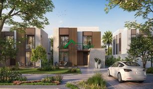 6 Bedrooms Villa for sale in Al Reef Downtown, Abu Dhabi Fay Alreeman